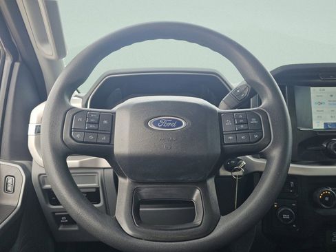 Used 2023 Ford F150 XLT w/ Trailer Tow Package AWD/4WD image 30