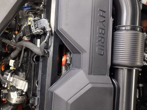 New 2026 Hyundai Tucson SEL image 6