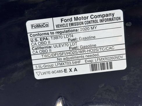 Used 2020 Lincoln Navigator L Reserve image 34