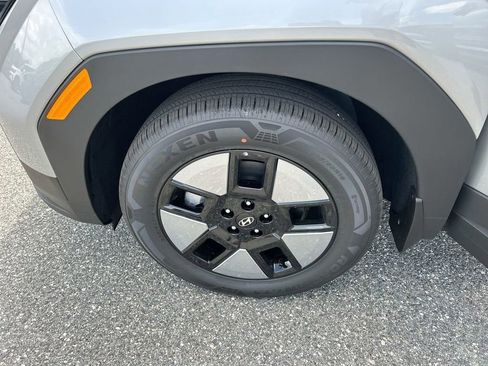 New 2026 Hyundai Santa Fe SE FWD image 35