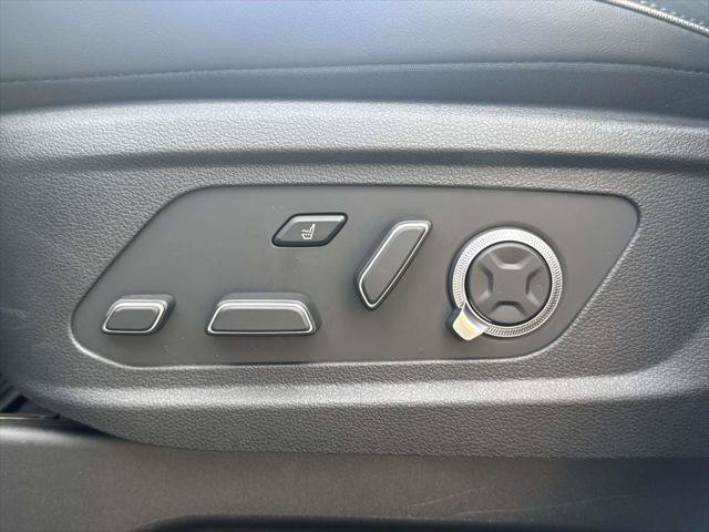 Certified 2025 Hyundai Palisade Calligraphy AWD/4WD image 15