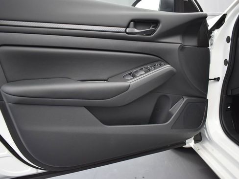 New 2025 Nissan Altima 2.5 S image 26