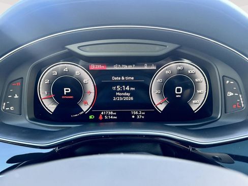 Certified 2023 Audi Q7 3.0T Prestige w/ Prestige Package image 17