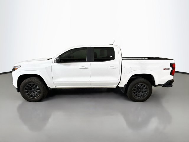 Used 2023 Chevrolet Colorado Z71 w/ Advanced Trailering Package AWD/4WD image 4