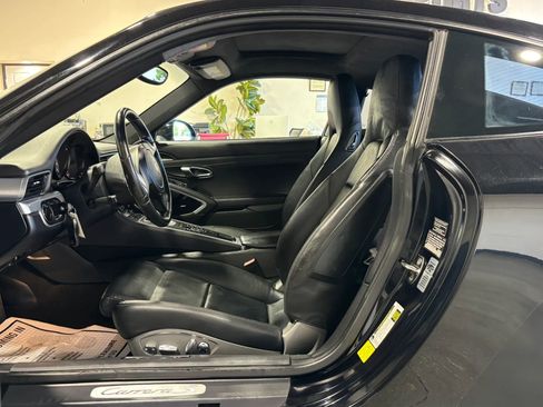 Used 2012 Porsche 911 Carrera S RWD image 14