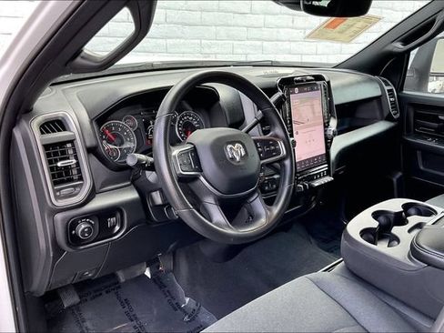 Used 2026 RAM 2500 Tradesman AWD/4WD image 14
