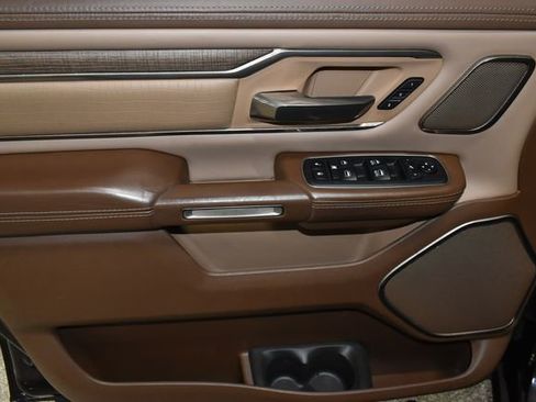 Used 2019 RAM 1500 Laramie Longhorn image 28