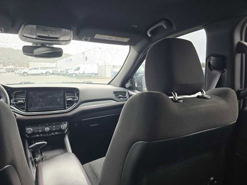 Used 2023 Dodge Durango R/T w/ Blacktop Package image 14