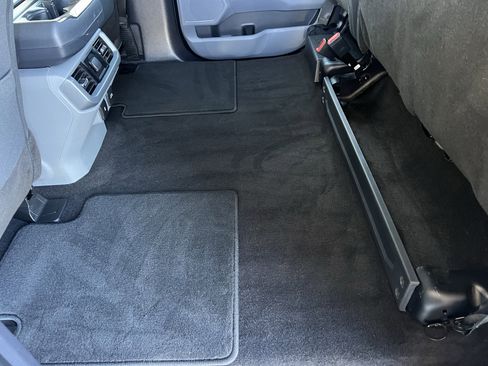 Used 2022 Ford F150 XLT w/ Equipment Group 302A High image 23