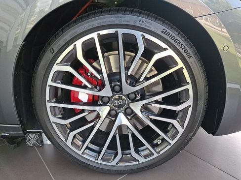 New 2026 Audi S5 Premium Plus AWD/4WD image 5
