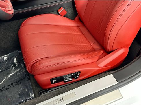 Certified 2024 Bentley Continental GT image 19