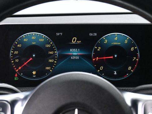 Used 2020 Mercedes-Benz A 35 AMG Base image 26