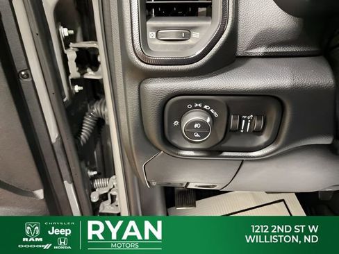 New 2026 RAM 2500 Rebel w/ Rebel Level 1 Equipment Group image 42