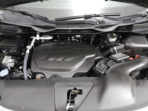 Used 2024 Honda Odyssey EX-L image 23