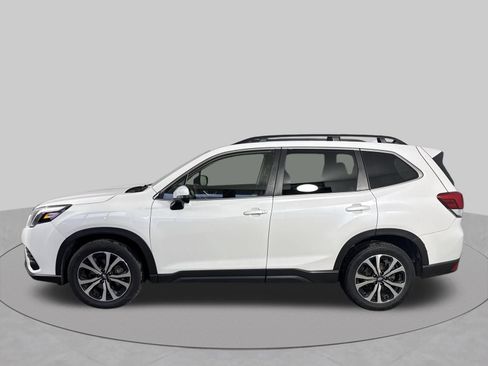 Used 2023 Subaru Forester Limited AWD/4WD image 29