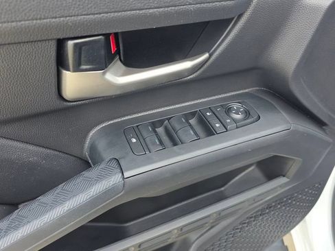 Used 2024 Toyota Tacoma TRD Sport AWD/4WD image 24