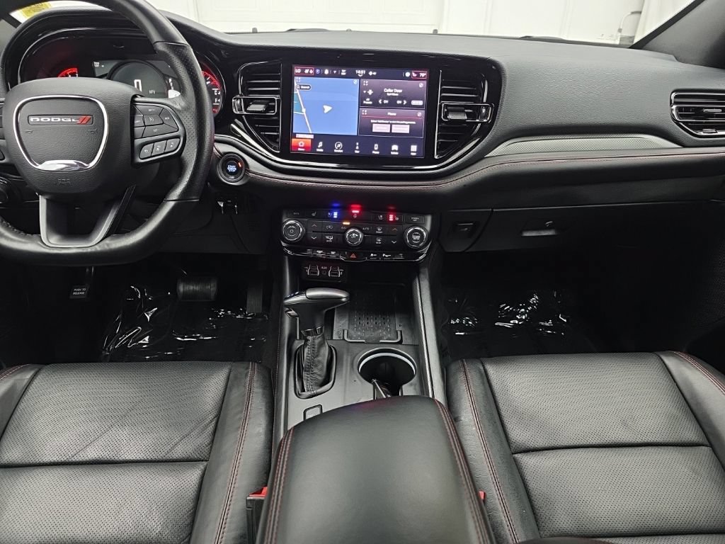 Used 2025 Dodge Durango R/T AWD/4WD image 33