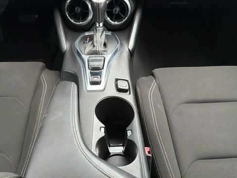 Used 2018 Chevrolet Camaro SS RWD image 20