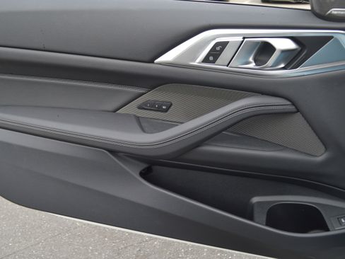 Used 2026 BMW 430i xDrive Coupe w/ M Sport Package image 13