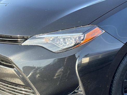 Used 2017 Toyota Corolla LE w/ Carpet Mat Package (TMS) image 26