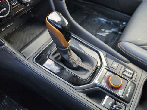 Used 2023 Subaru Forester Wilderness image 32