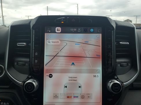 New 2026 RAM 1500 Big Horn image 27