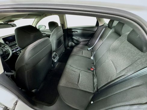 Used 2023 Honda Accord LX image 21