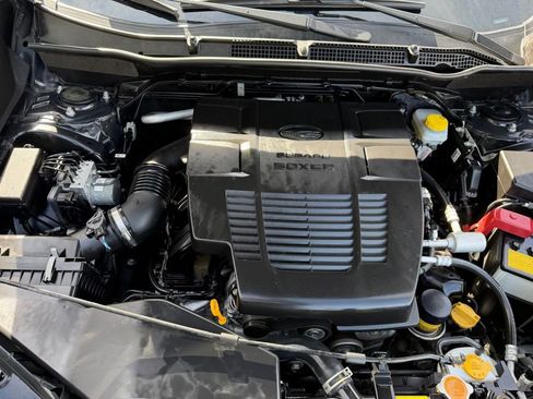 Used 2022 Subaru Forester Wilderness image 16