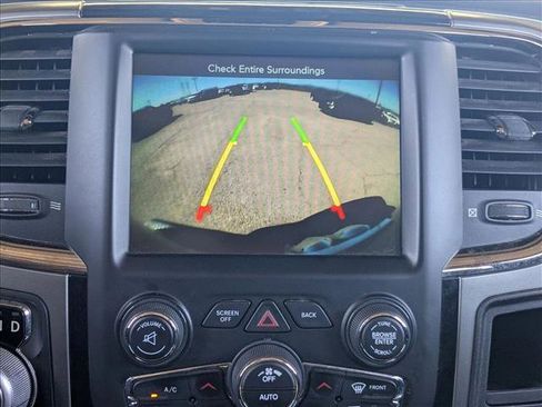 Used 2016 RAM 1500 Sport w/ Convenience Group image 13