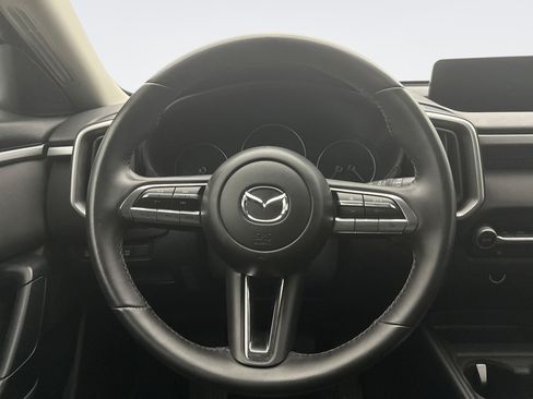 Used 2024 MAZDA CX-50 AWD 2.5 S w/ Cargo Package image 12