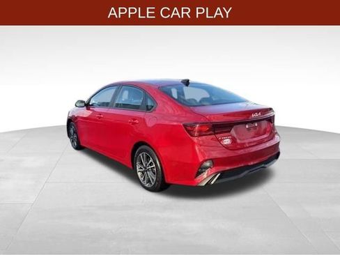 Used 2023 Kia Forte LXS image 5