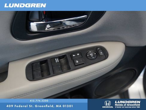 Used 2018 Honda HR-V LX image 15