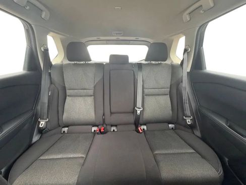 Used 2024 Nissan Rogue SV FWD image 28