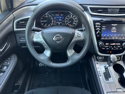 Used 2017 Nissan Murano SV w/ Premium Plus Package FWD image 28