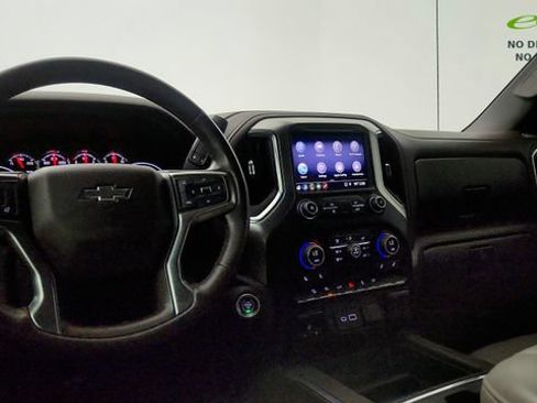 Used 2019 Chevrolet Silverado 1500 RST AWD/4WD image 63
