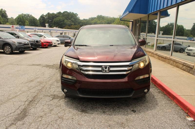 Used 2016 Honda Pilot EX-L image 2