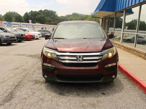 Used 2016 Honda Pilot EX-L image 2