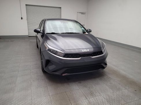 Used 2023 Kia Forte LXS FWD image 14