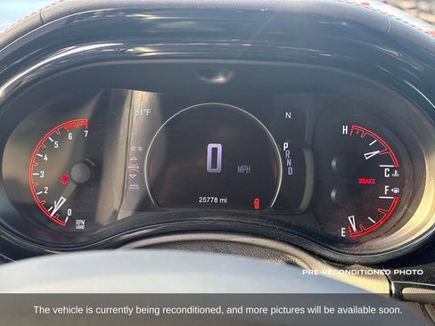 Used 2024 Dodge Durango R/T AWD/4WD image 19