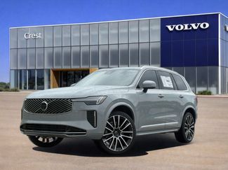 New 2026 Volvo XC90 B6 Plus w/ Protection Package Premier AWD/4WD video 1