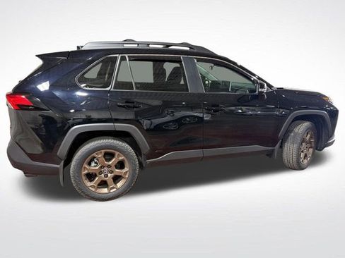 Used 2023 Toyota RAV4 AWD Hybrid image 3
