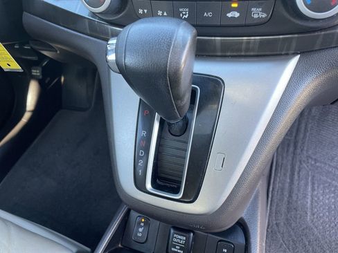 Used 2012 Honda CR-V EX-L image 25