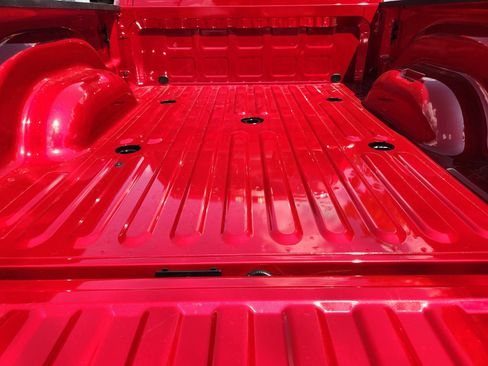 New 2027 RAM 2500 Tradesman AWD/4WD image 27