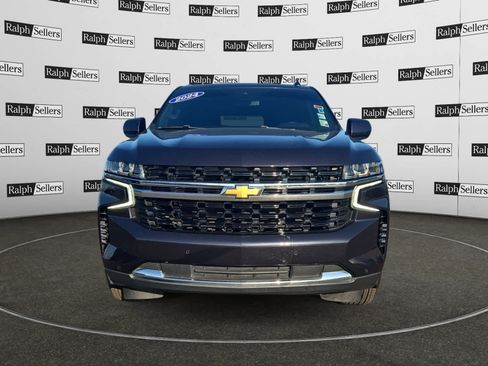 Used 2024 Chevrolet Tahoe LS image 8