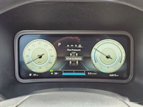 Used 2023 Hyundai Kona SE w/ Cargo Package image 19