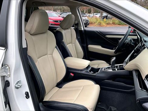 Used 2024 Subaru Outback Limited XT image 8