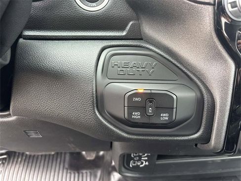 New 2026 RAM 3500 Tradesman image 9