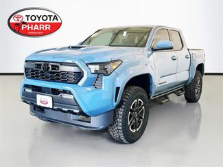 New 2026 Toyota Tacoma TRD Sport video 1