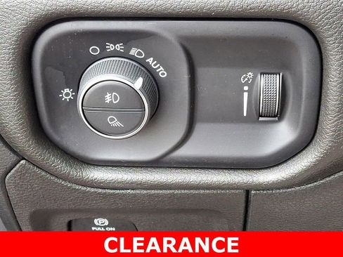 Used 2022 RAM 1500 Big Horn image 25