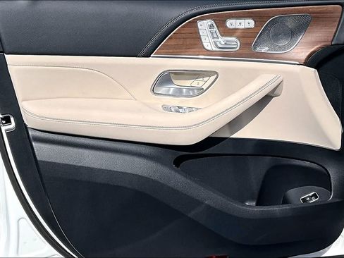 New 2026 Mercedes-Benz GLE 350 4MATIC image 10